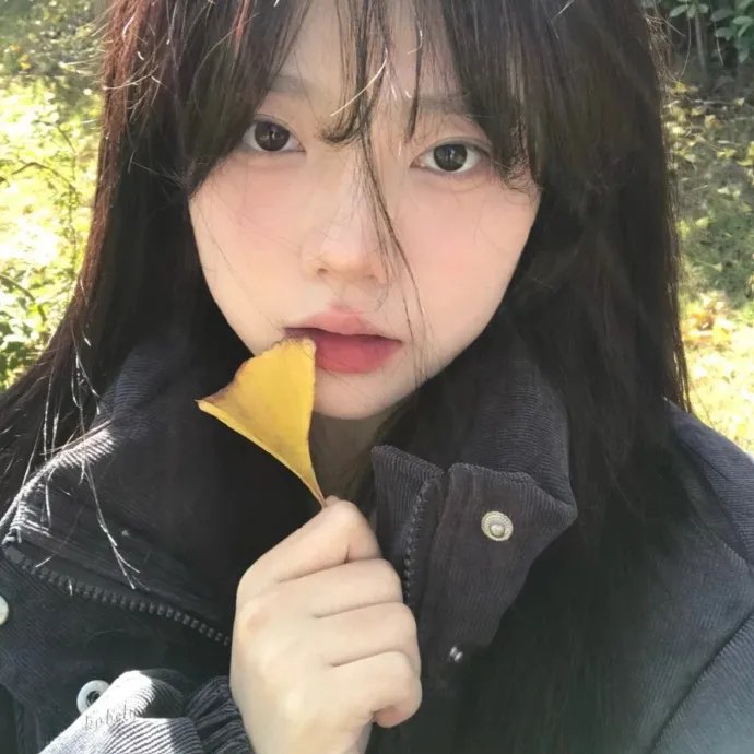 栀子本是富贵花